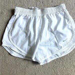 Nike dry fit running short
